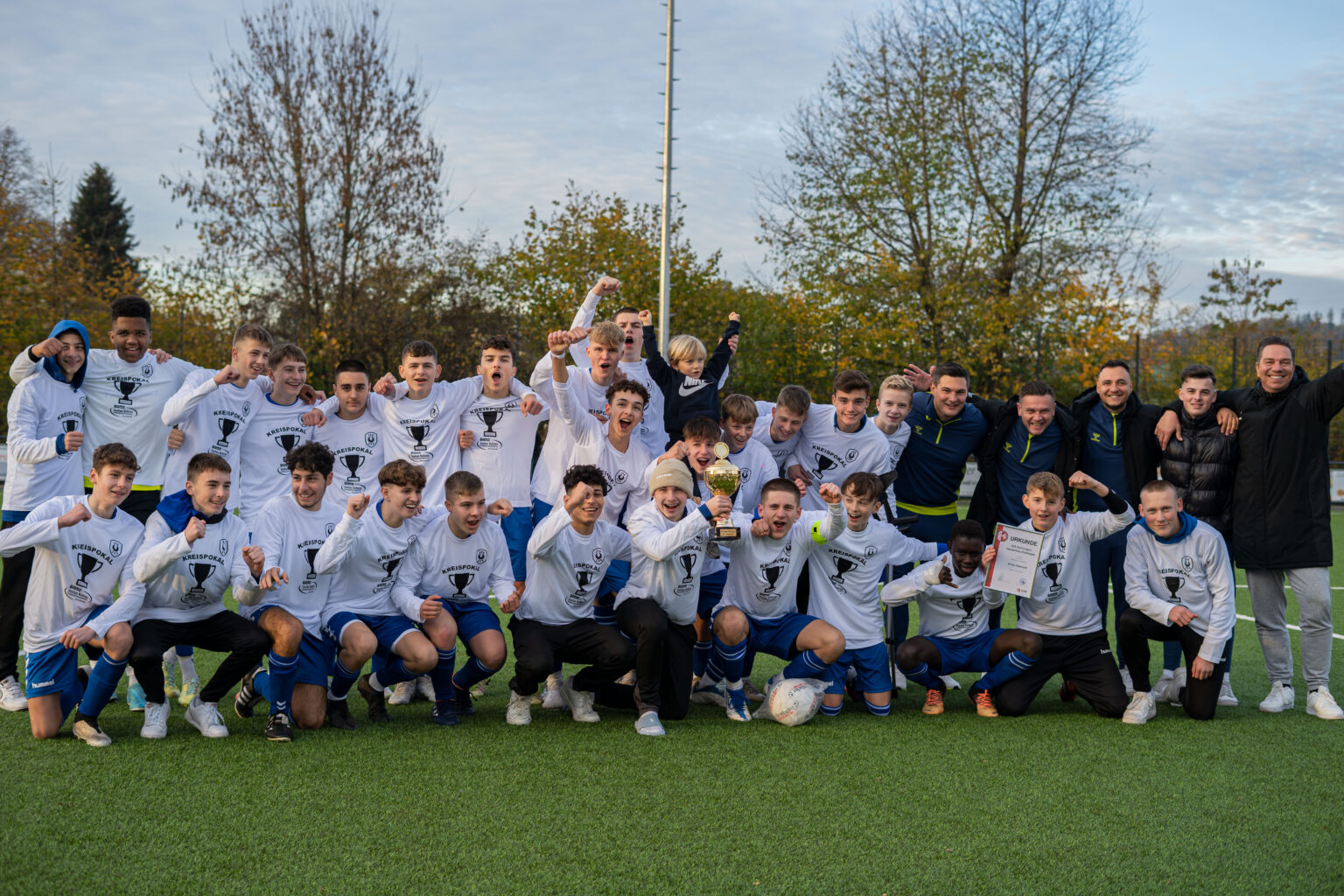 Ein Großer Tag Für Den Fußball In Schlangen, Oesterholz Und Kohlstädt ...